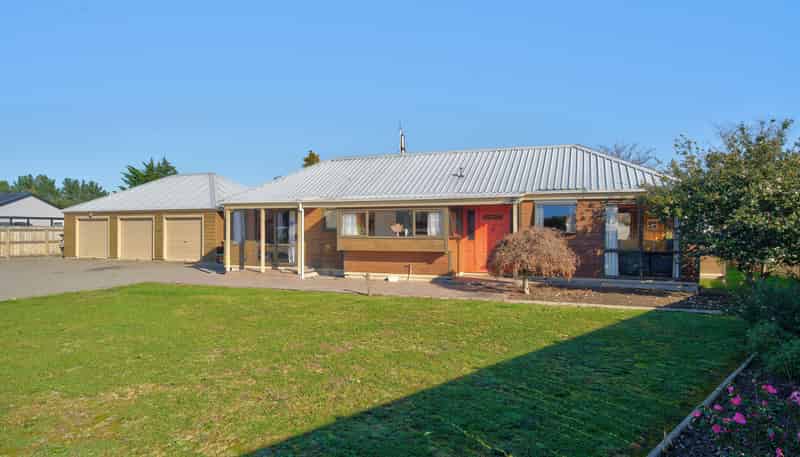 10 Newmia Lane, Masterton