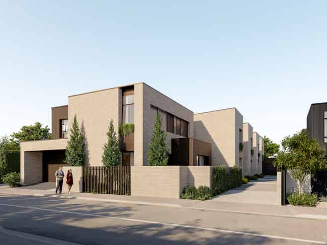 1/88 Office Road, Merivale