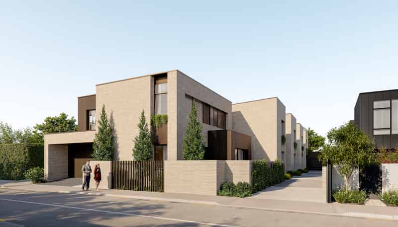 1/88 Office Road, Merivale