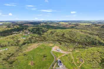 600C Bickerstaffe Road, Maungaturoto