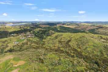 600C Bickerstaffe Road, Maungaturoto