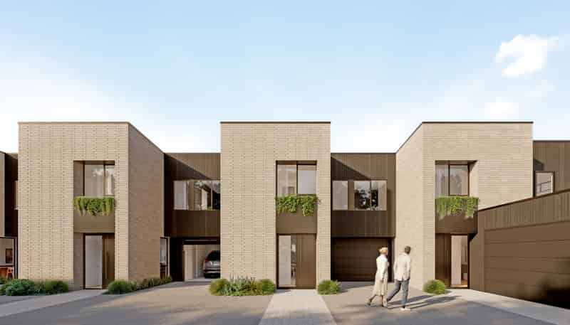 2-4/88 Office Road, Merivale