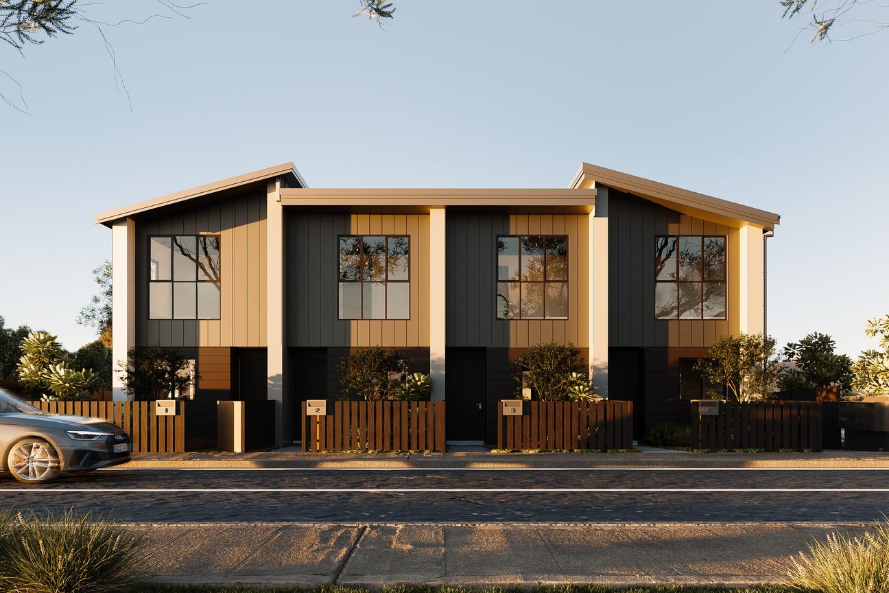 813sqm of THAB-Zoned Potential - Ansicht 4