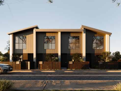 4 Holland Avenue, Point England