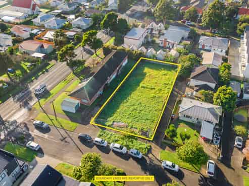 4 Holland Avenue, Point England