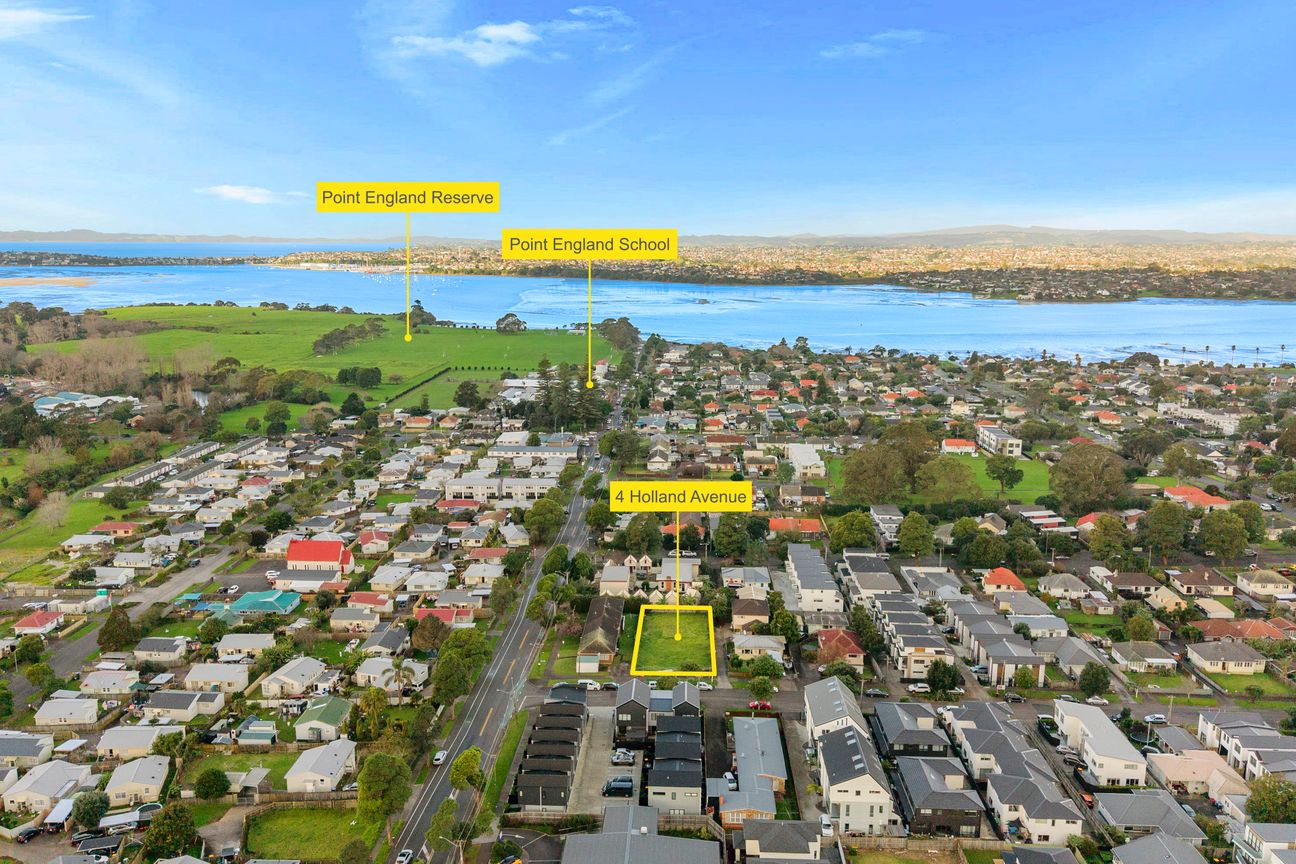 813sqm of THAB-Zoned Potential - Ansicht 3