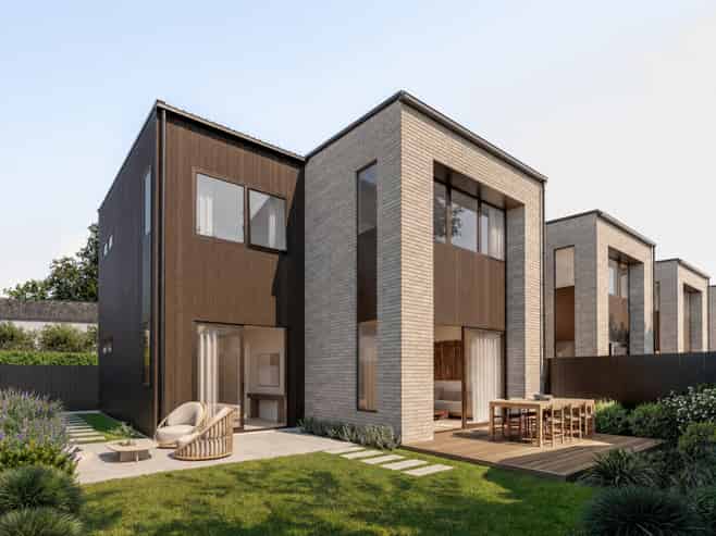 5/88 Office Road, Merivale