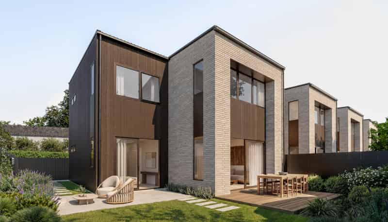 5/88 Office Road, Merivale