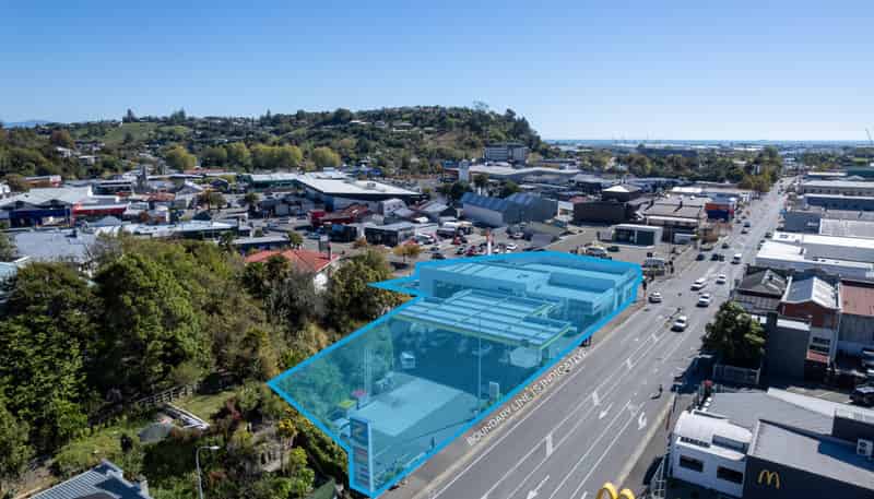 106 Rutherford Street, Nelson City