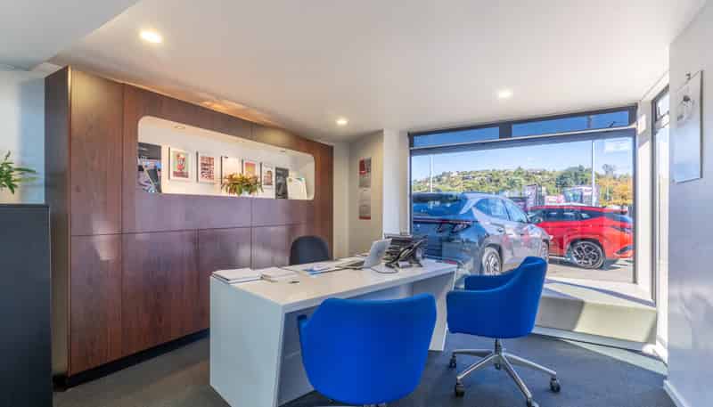 106 Rutherford Street, Nelson City