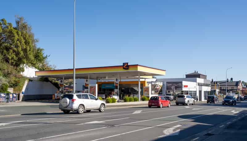 106 Rutherford Street, Nelson City