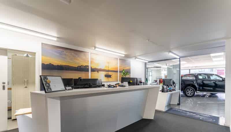 106 Rutherford Street, Nelson City