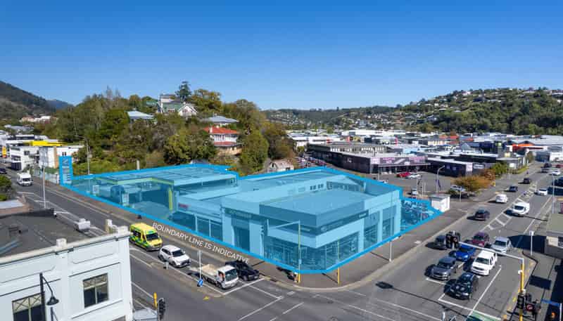 106 Rutherford Street, Nelson City