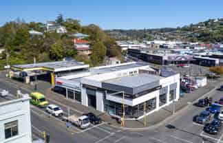 Strategic Freehold with Established Income
