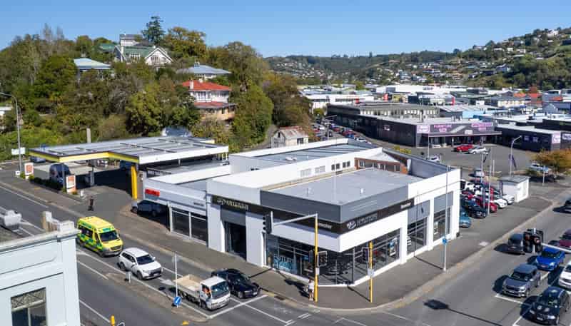 106 Rutherford Street, Nelson City