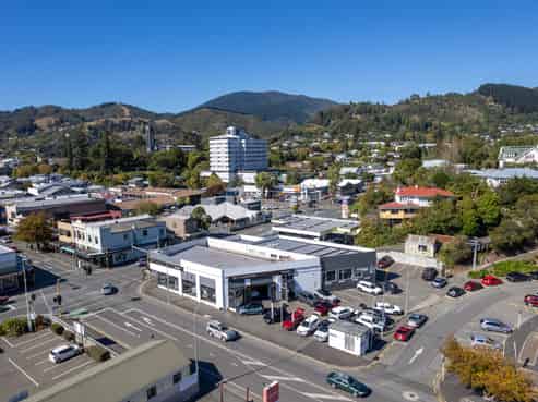 Strategic Freehold with Established Income