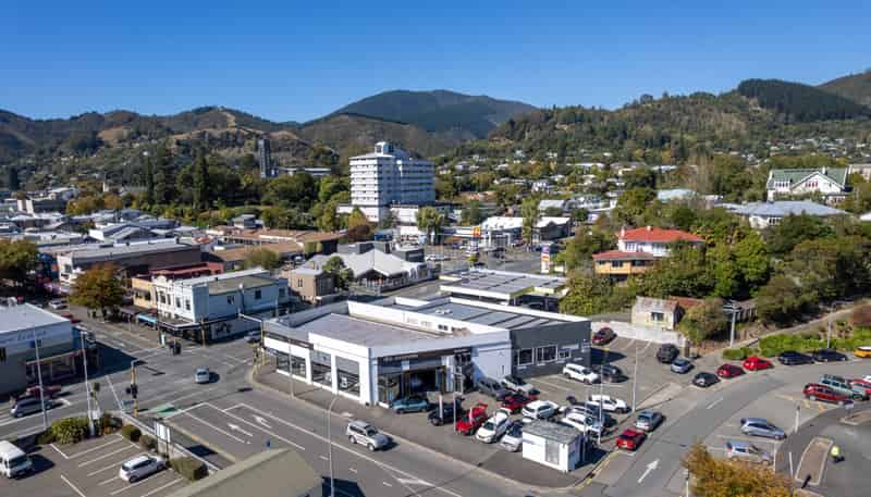 106 Rutherford Street, Nelson City