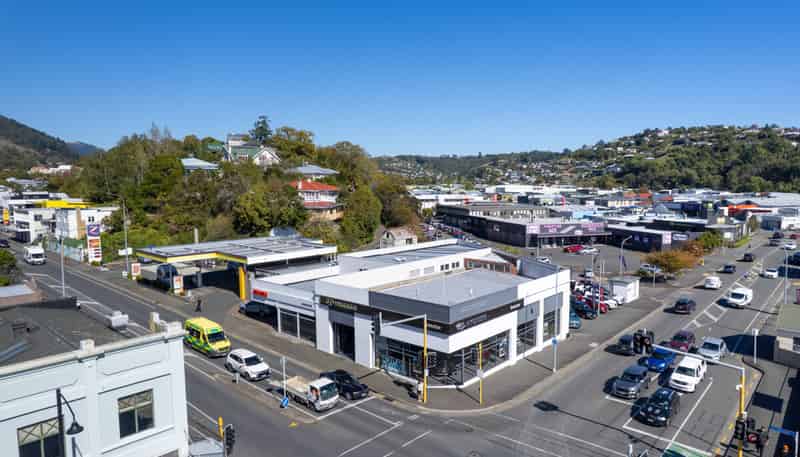 106 Rutherford Street, Nelson City