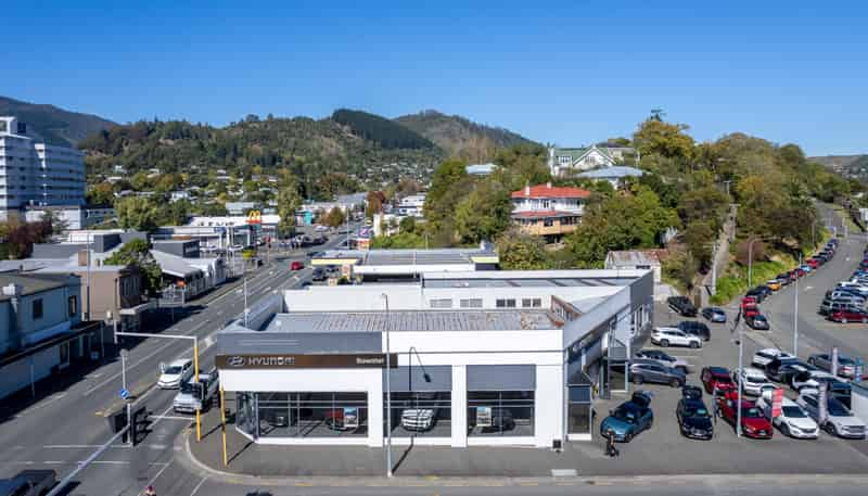 106 Rutherford Street, Nelson City