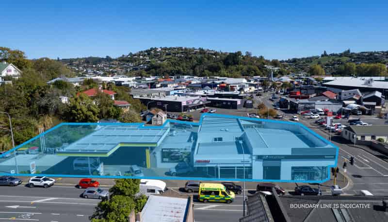 106 Rutherford Street, Nelson City