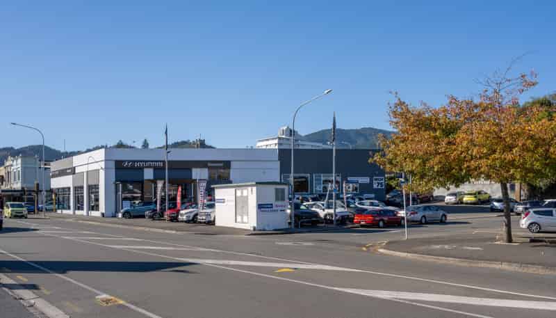 106 Rutherford Street, Nelson City