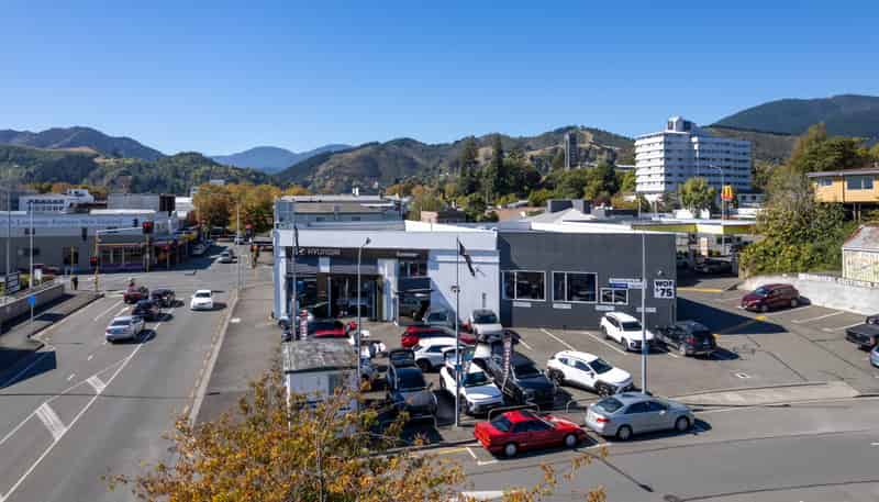 106 Rutherford Street, Nelson City
