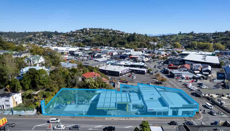 106 Rutherford Street, Nelson City