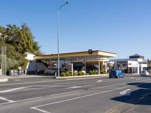 Strategic Freehold with Established Income