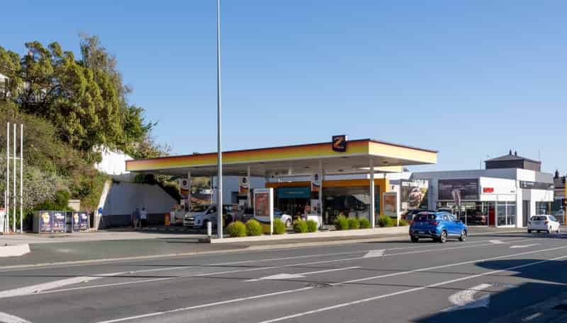 106 Rutherford Street, Nelson City