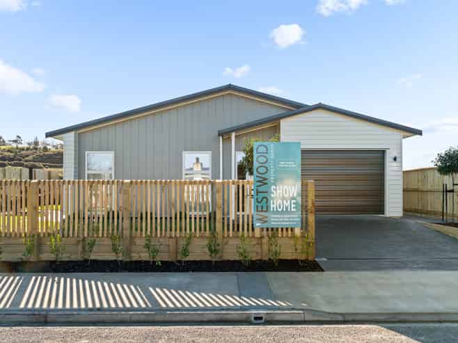 77 Kitchener Street, Masterton