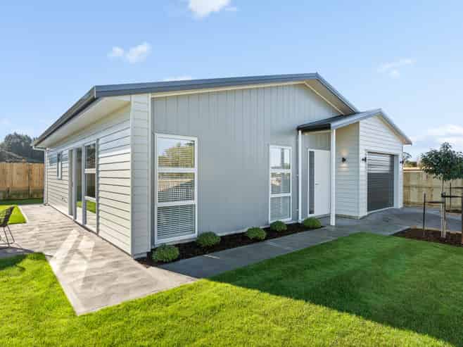 77 Kitchener Street, Masterton