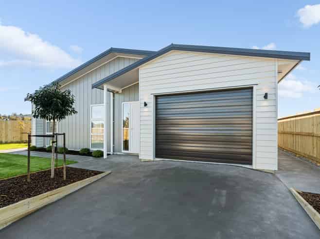 77 Kitchener Street, Masterton