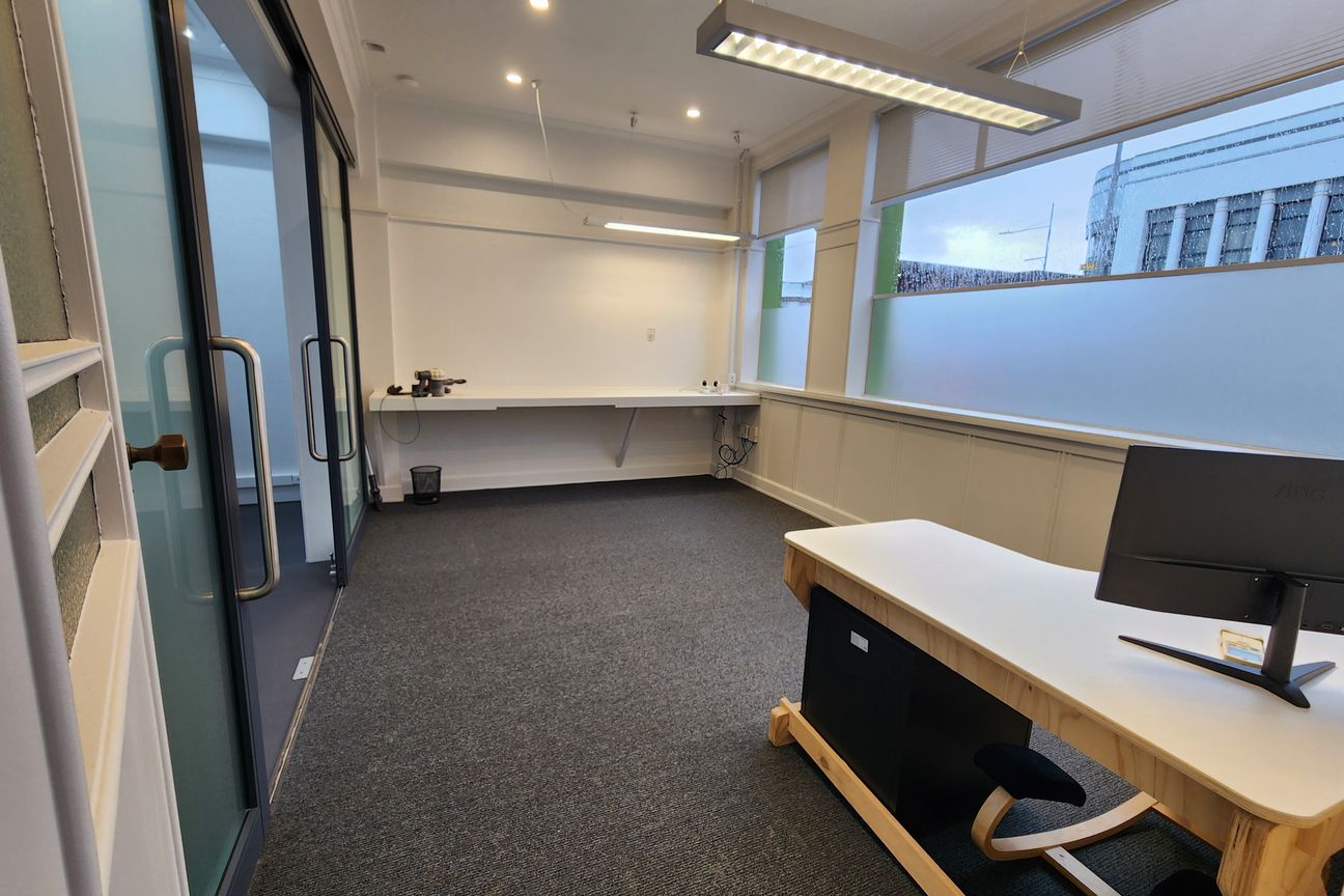 Office Gem - Widok 3