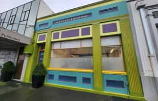 Office for Lease - A Special Place in the Heart of Hastings