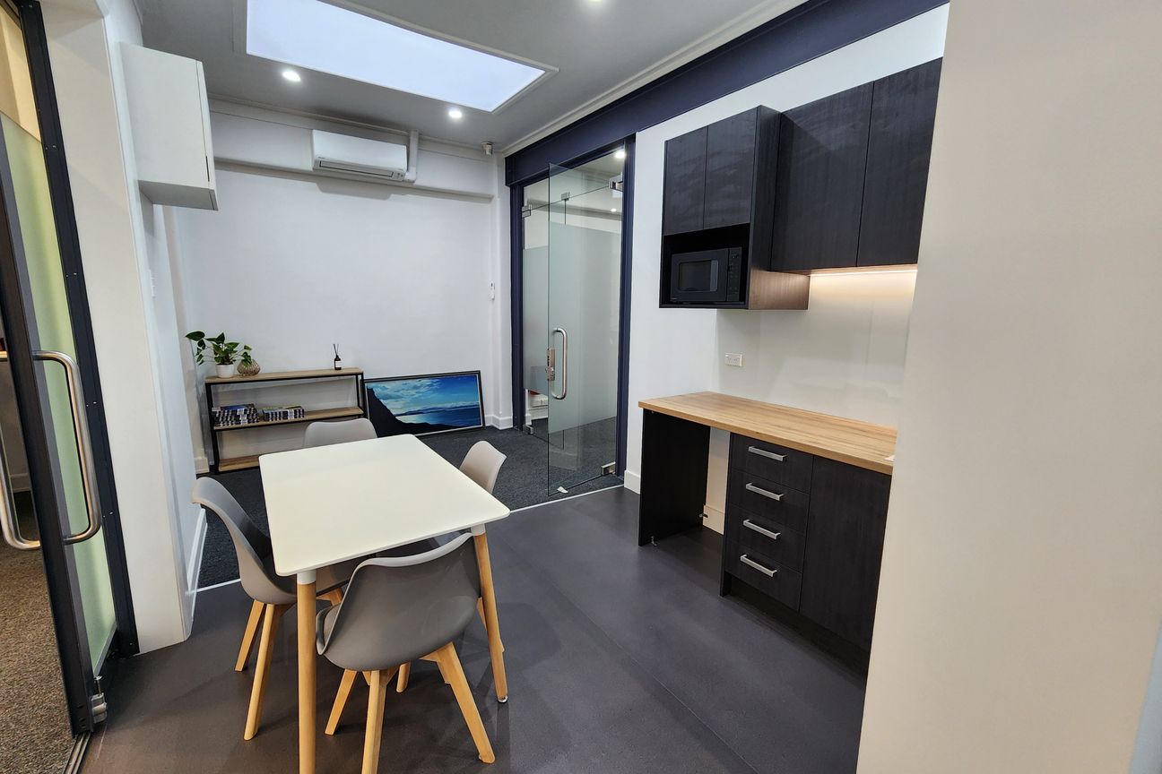 Office Gem - Widok 4
