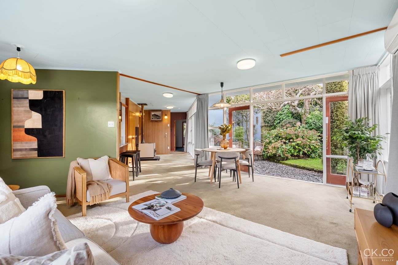 MID CENTURY MAGIC - Vista 3