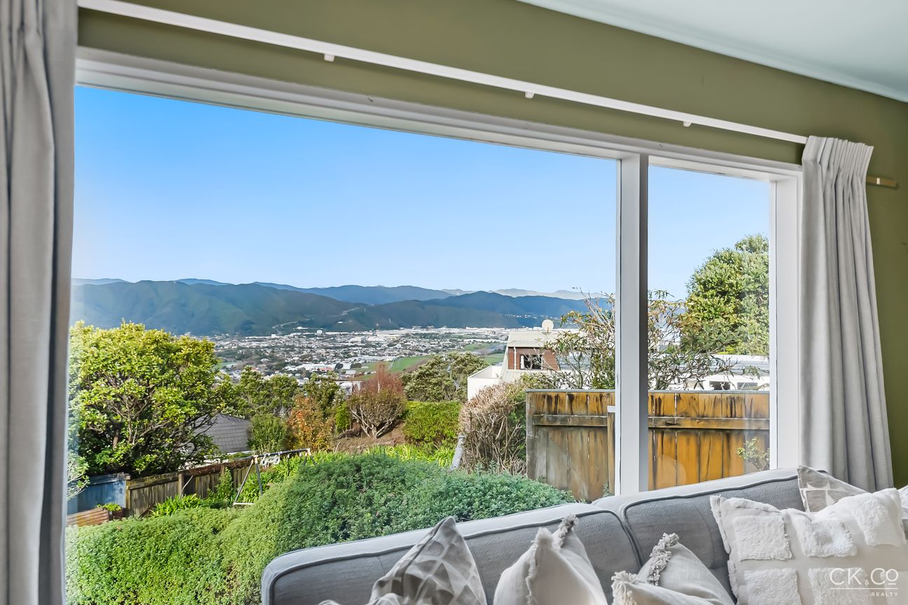 MID CENTURY MAGIC - Vista 2