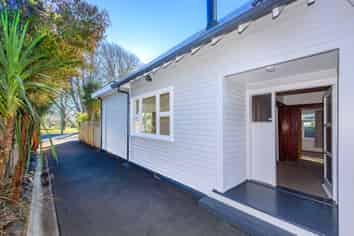 74 Patten Street, Avonside
