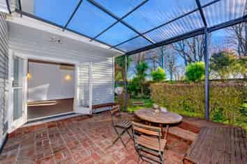 74 Patten Street, Avonside