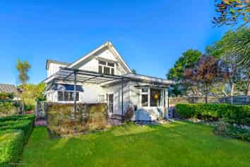 74 Patten Street, Avonside