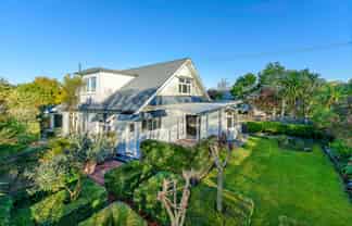 74 Patten Street, Avonside