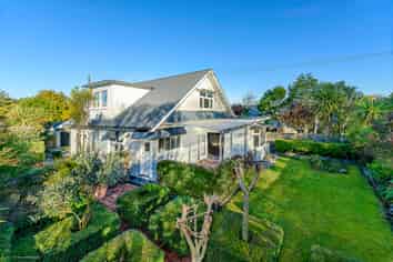 74 Patten Street, Avonside