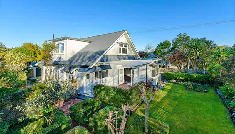 74 Patten Street, Avonside