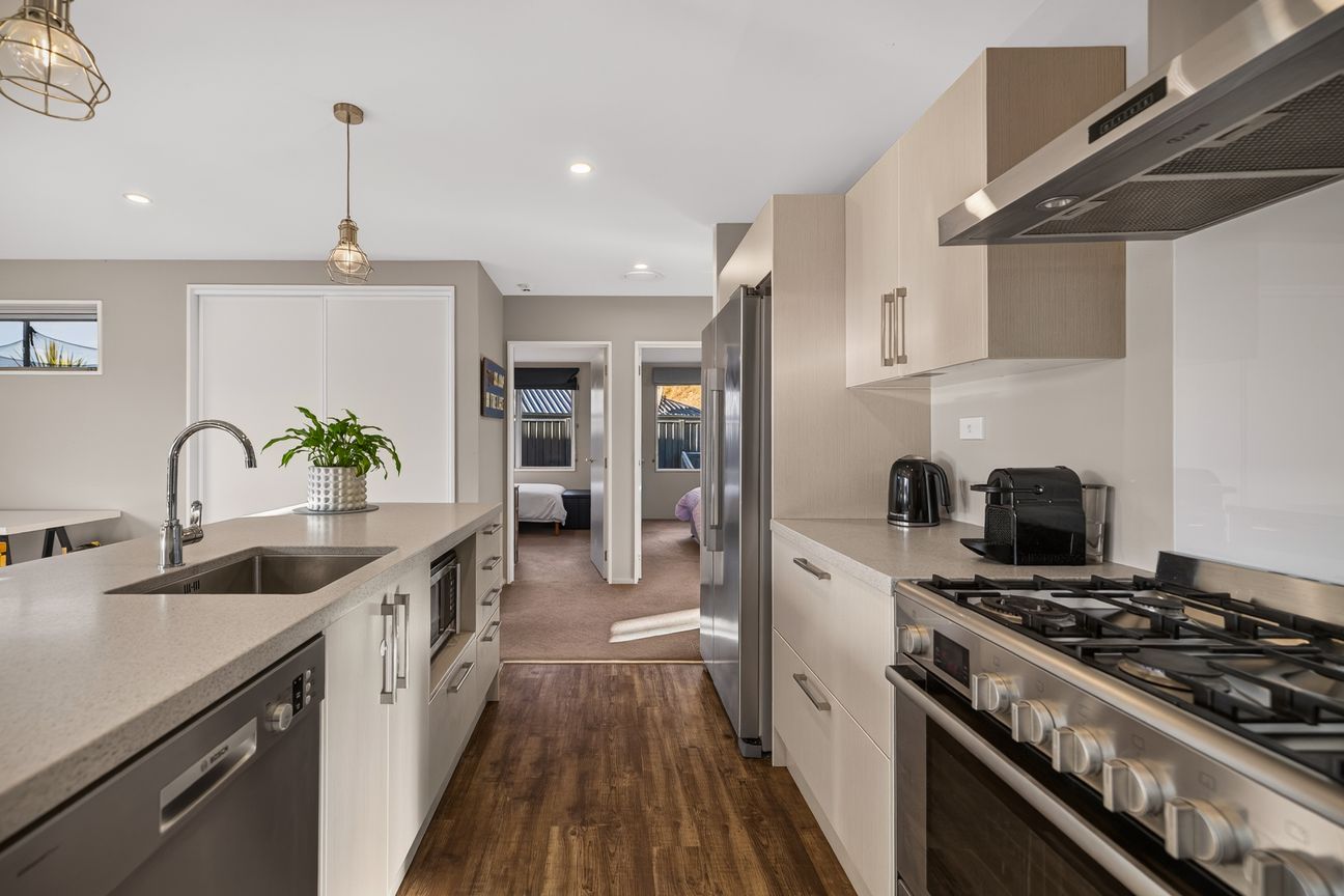 Home & Sleep Out Opportunity in Shotover Country - Ansicht 6