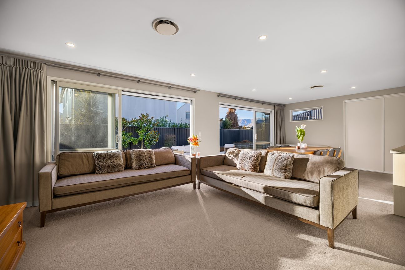 Home & Sleep Out Opportunity in Shotover Country - Ansicht 4