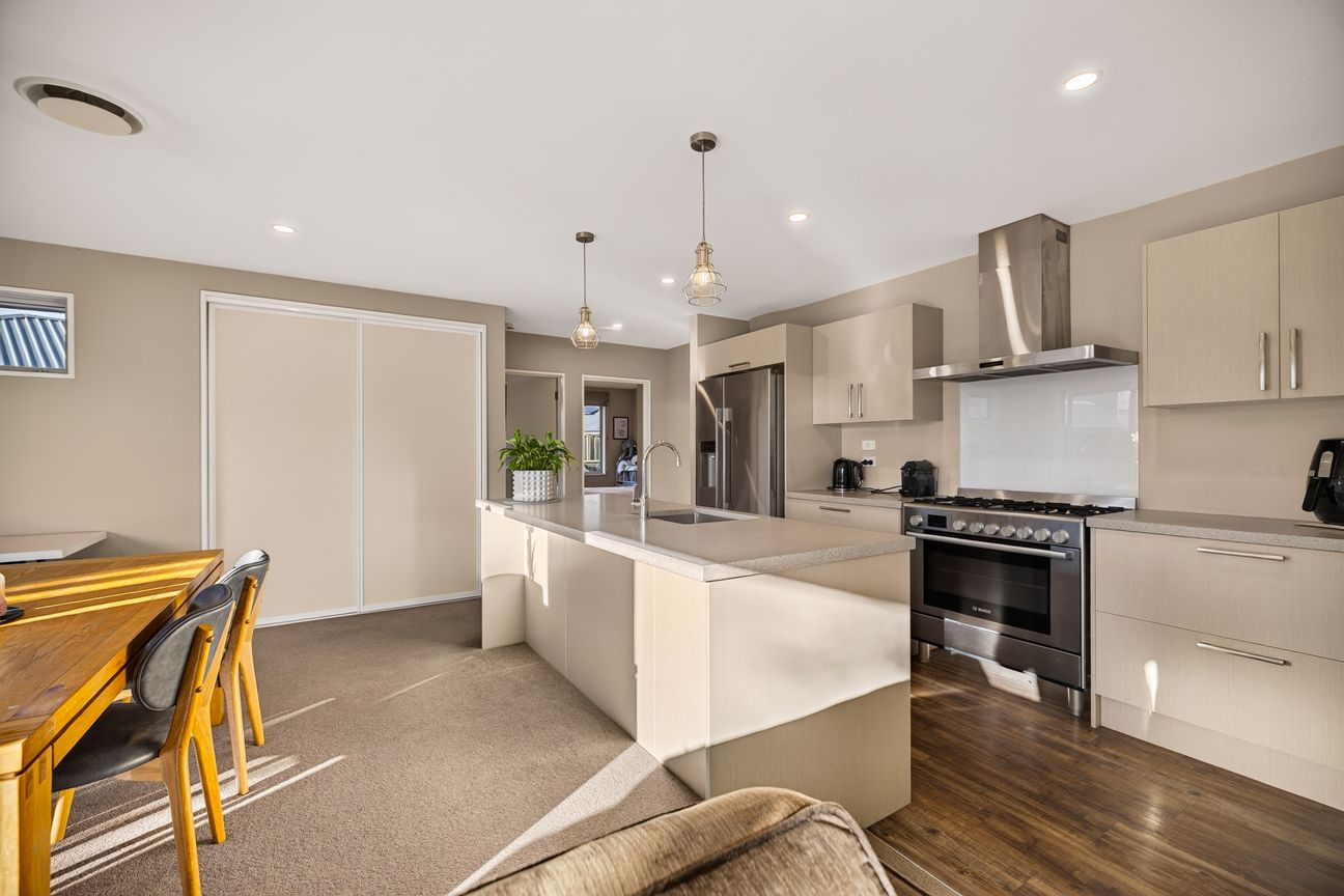Home & Sleep Out Opportunity in Shotover Country - Ansicht 5