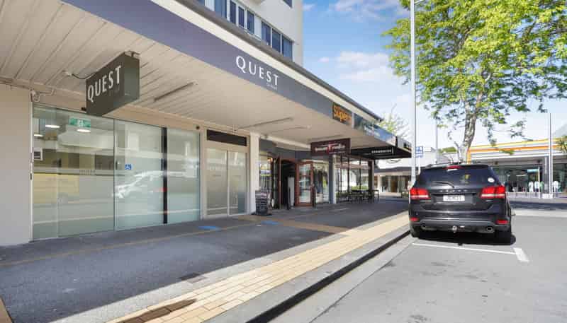 312/41 Ward Street, Hamilton Central