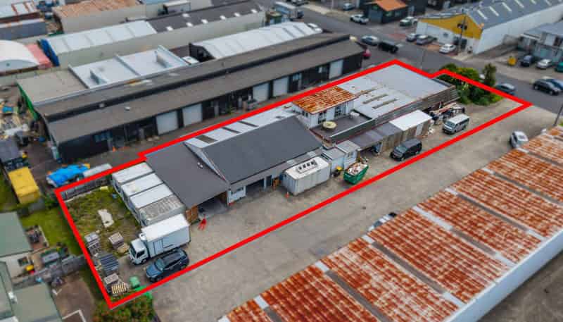 8 Vernon Street, Papakura