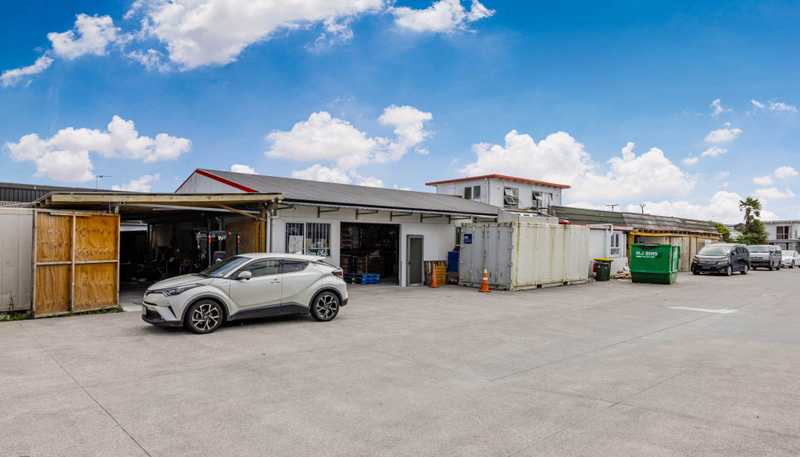 8 Vernon Street, Papakura