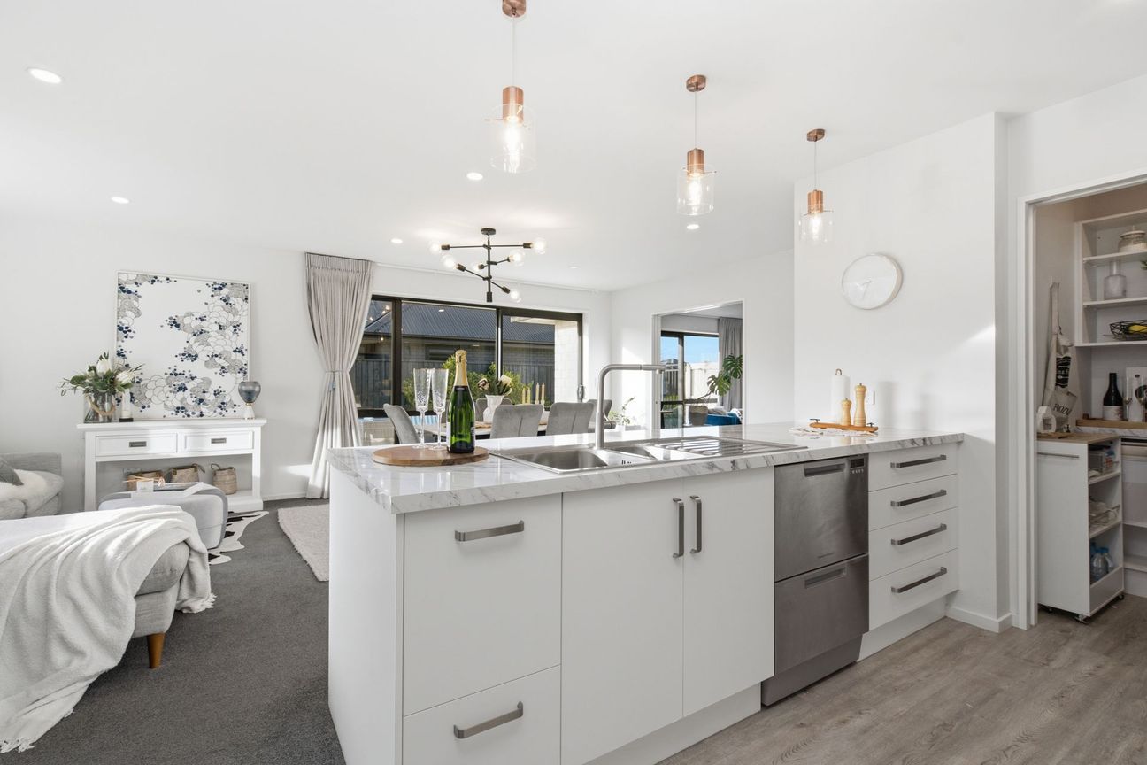 Quiet Cul-de-Sac, Big Family Appeal - Ansicht 4